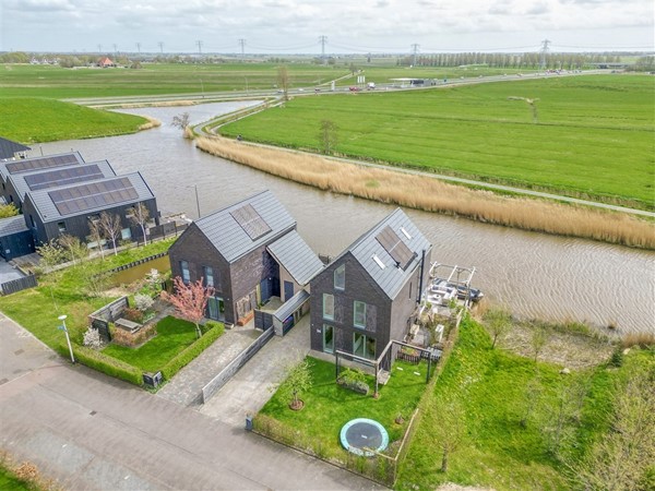 Medium property photo - De Ljepper 34, 8941 DE Leeuwarden